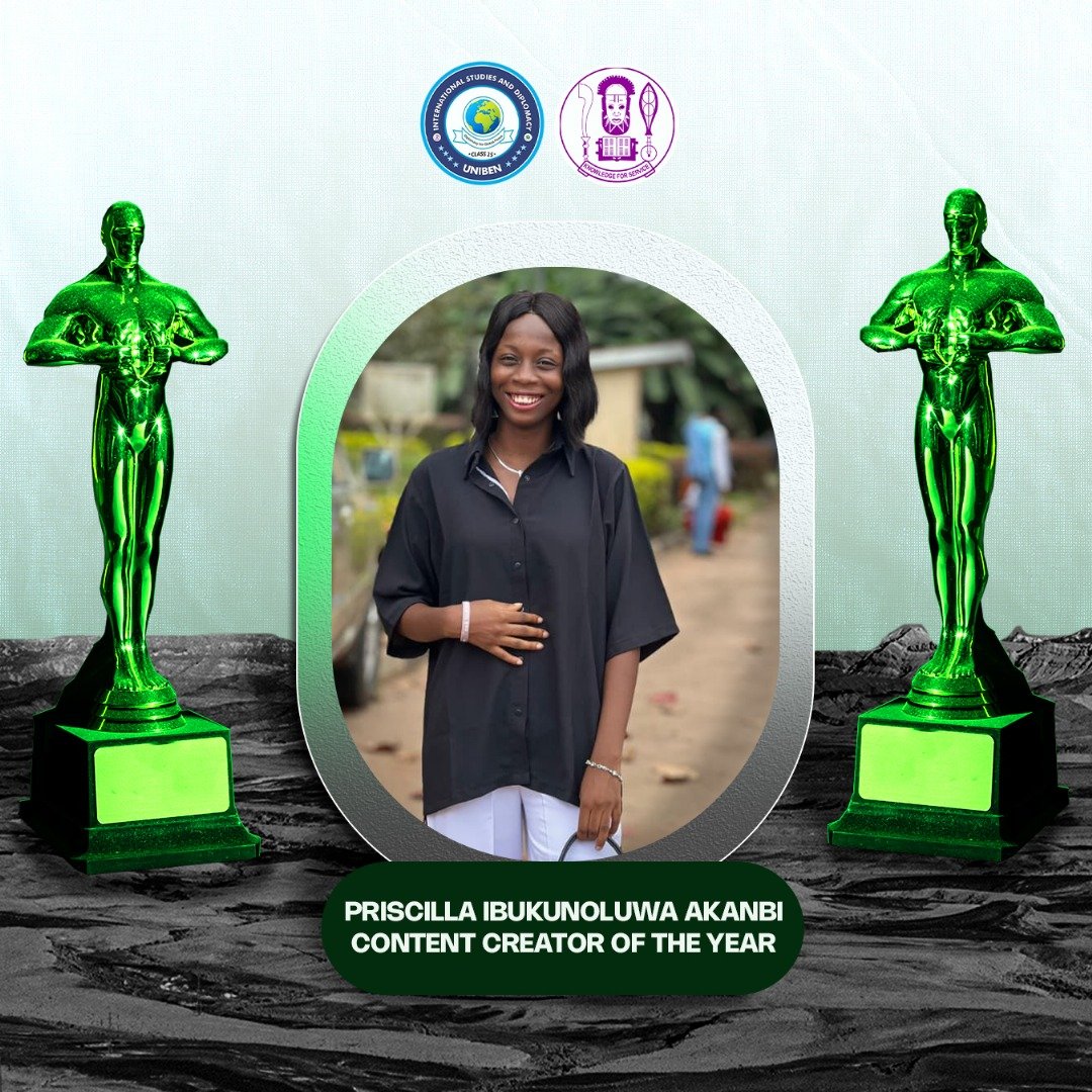 Priscilla Ibukunoluwa Akanbi